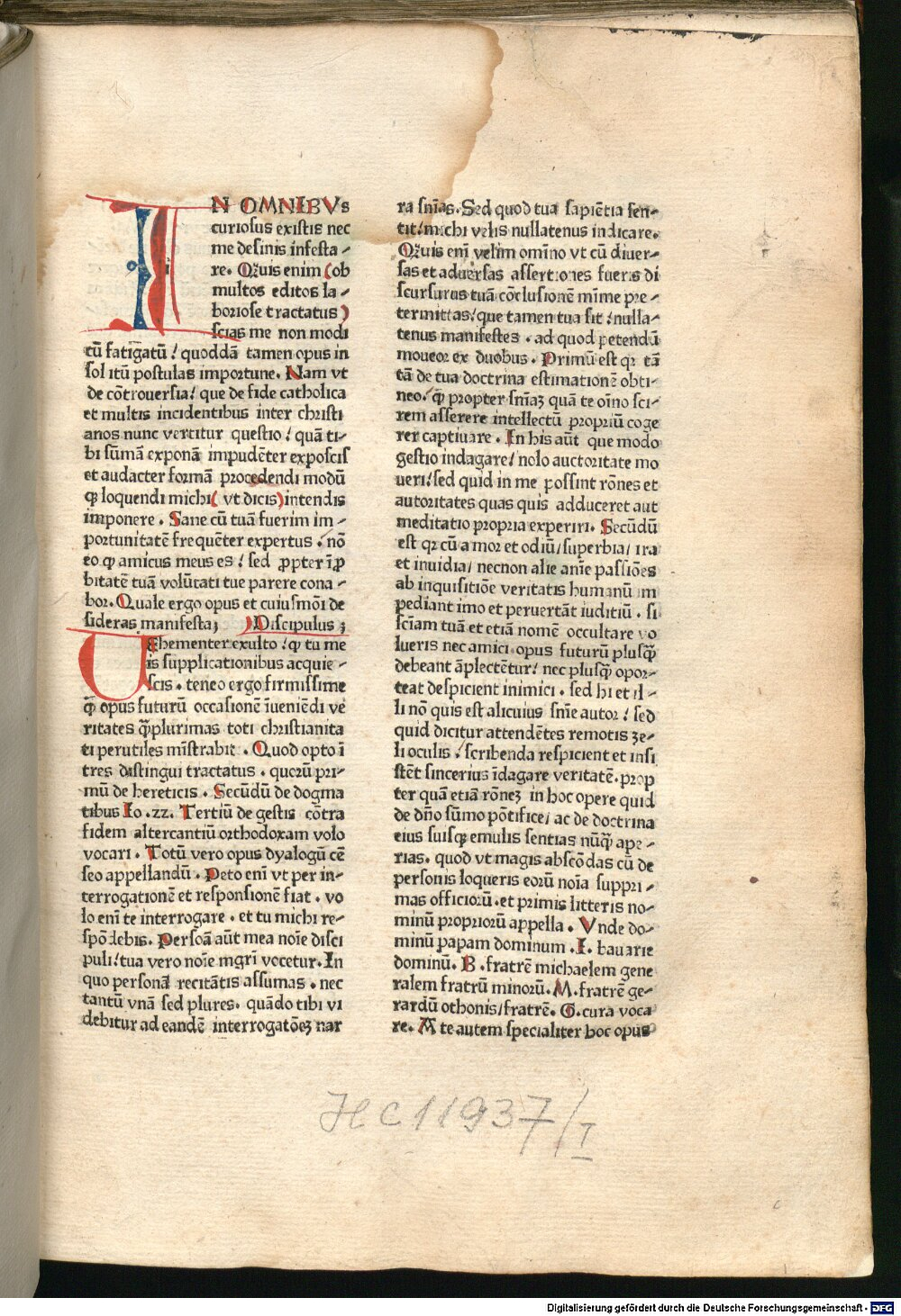Image