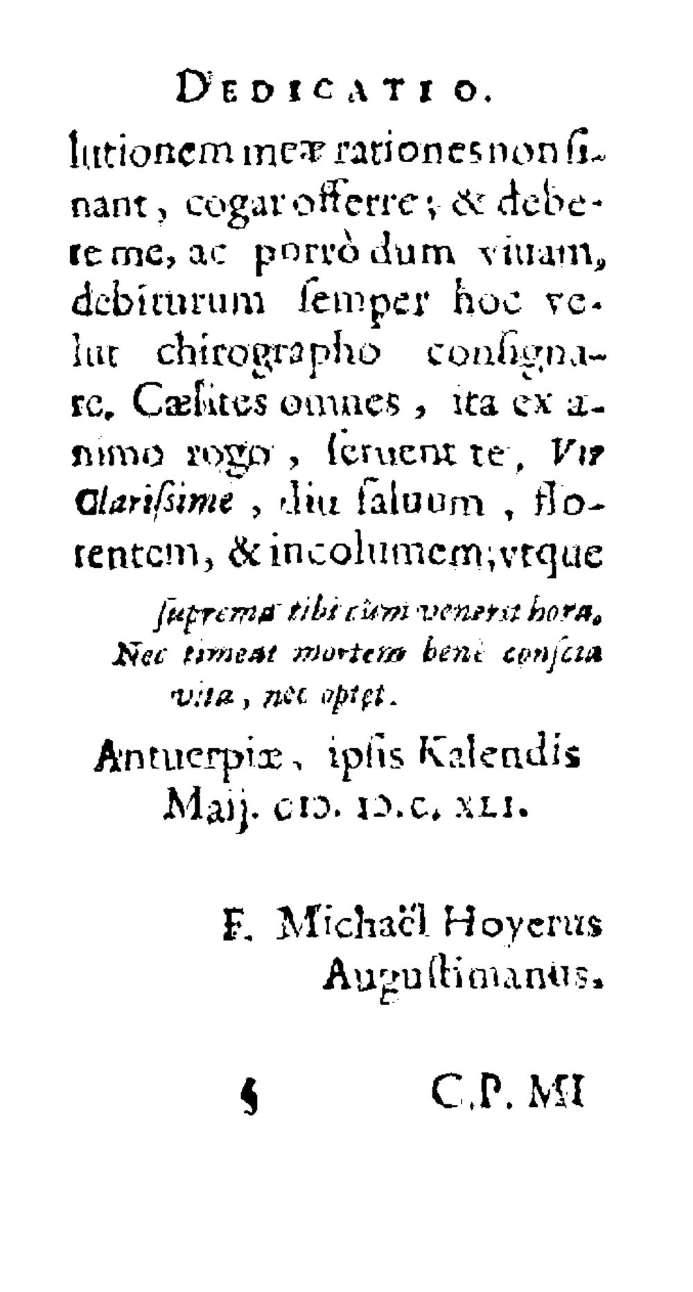 Image