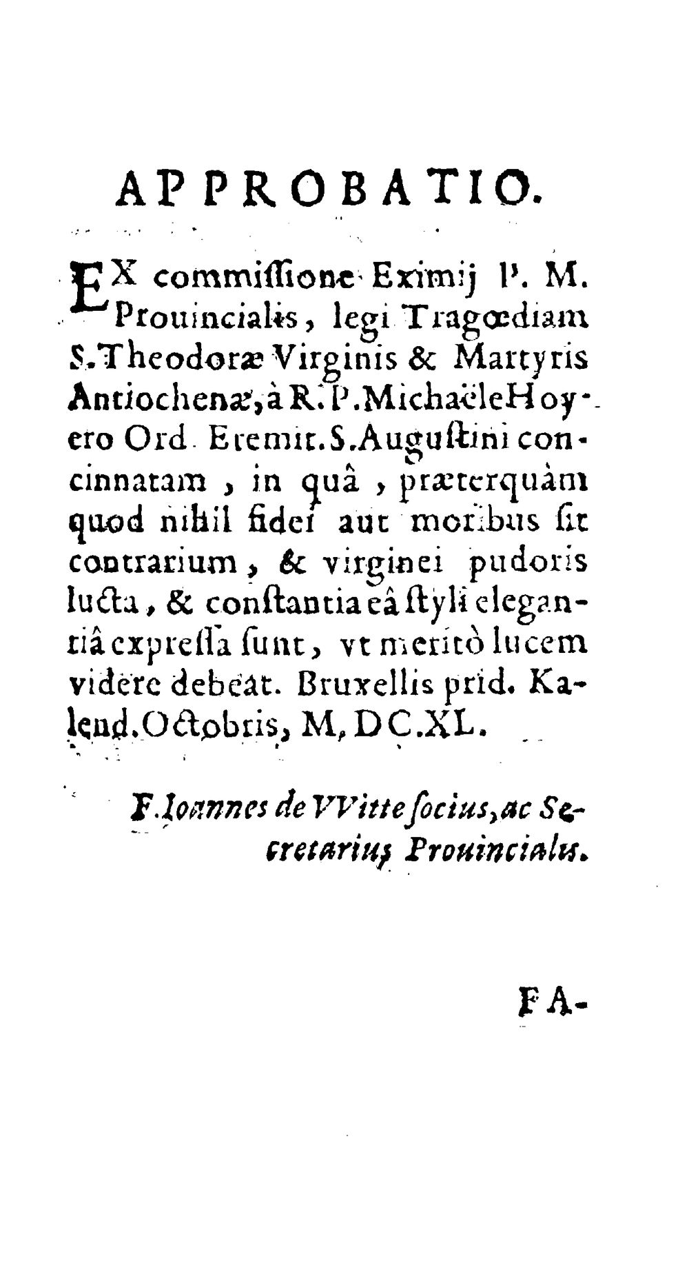 Image