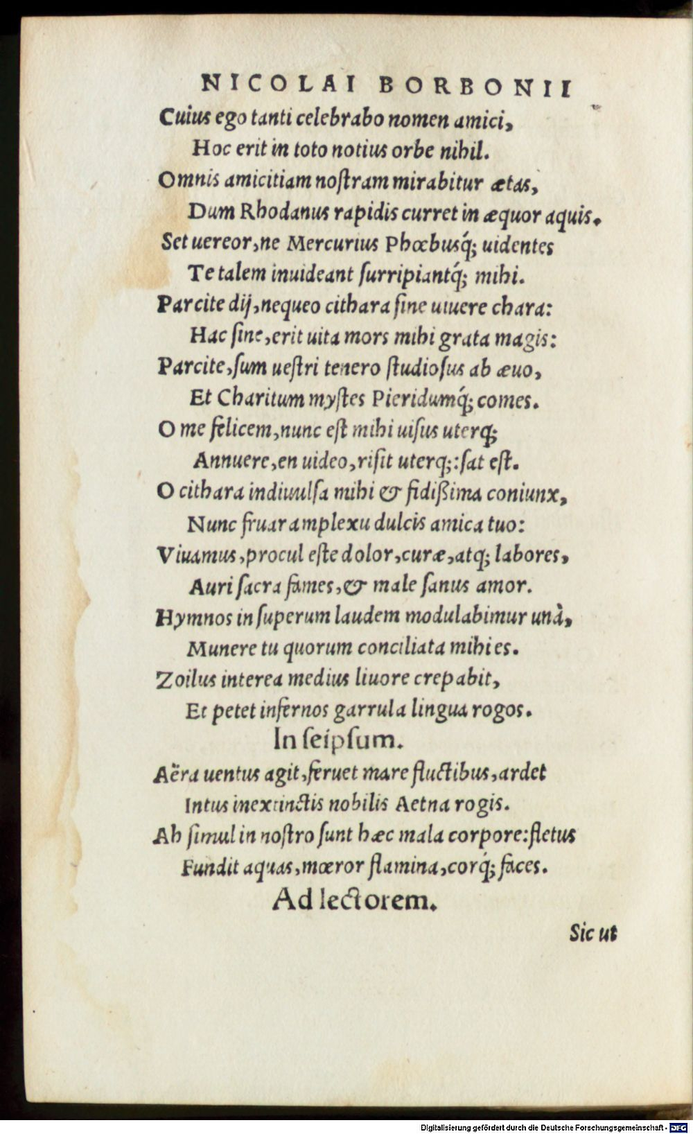 Image