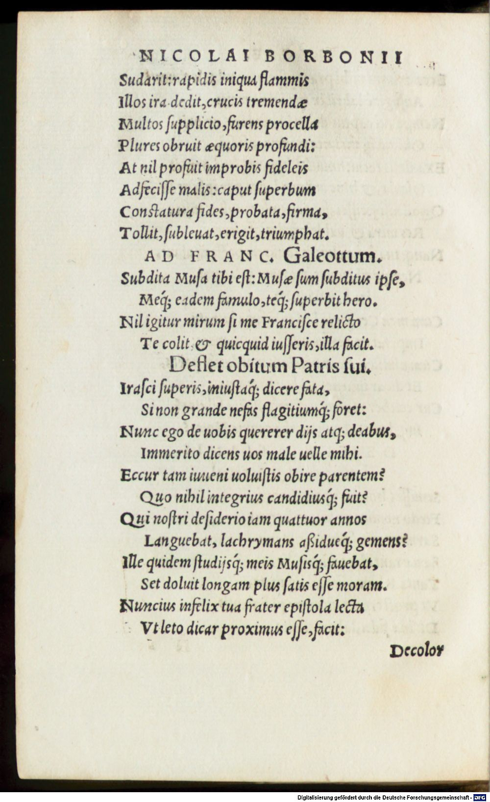 Image
