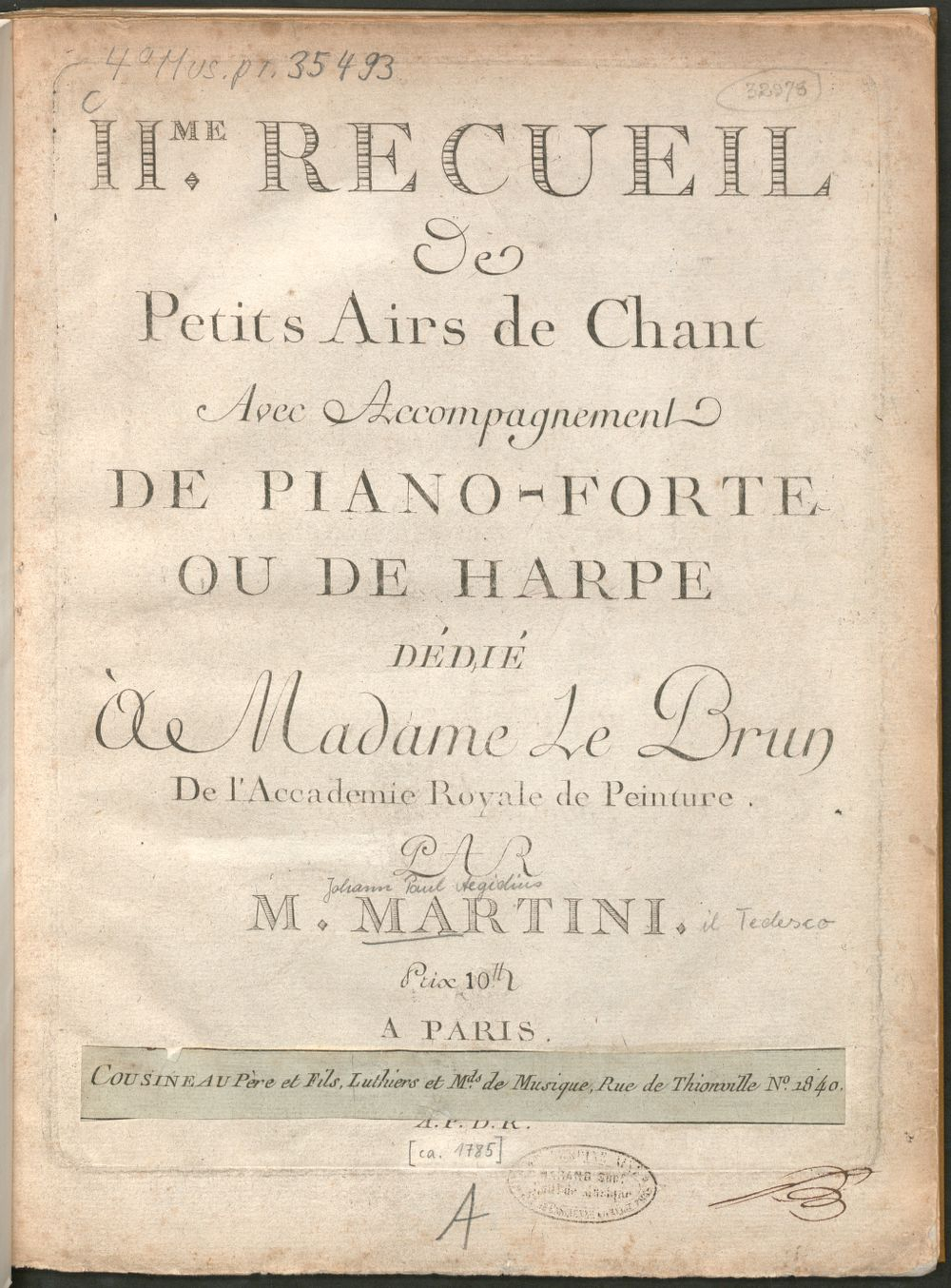 Image