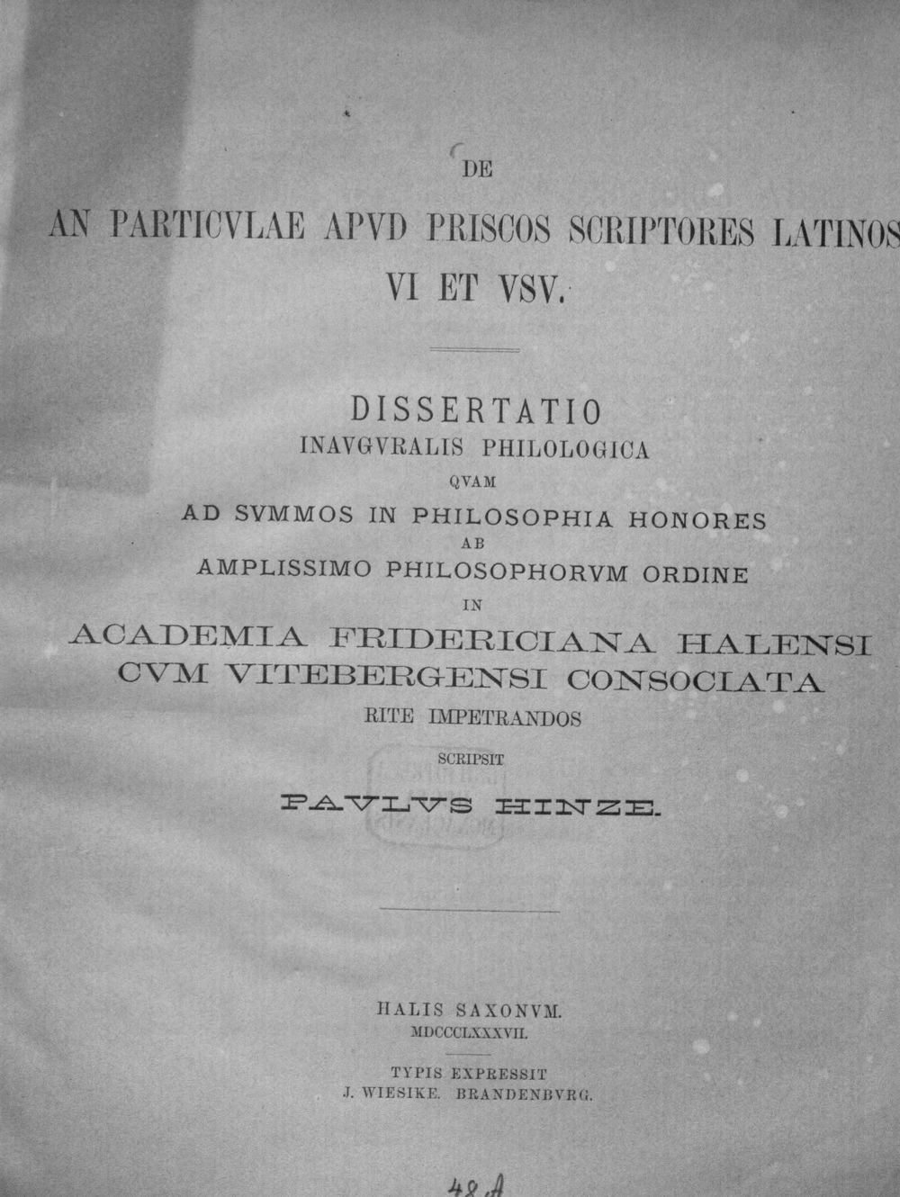 Image