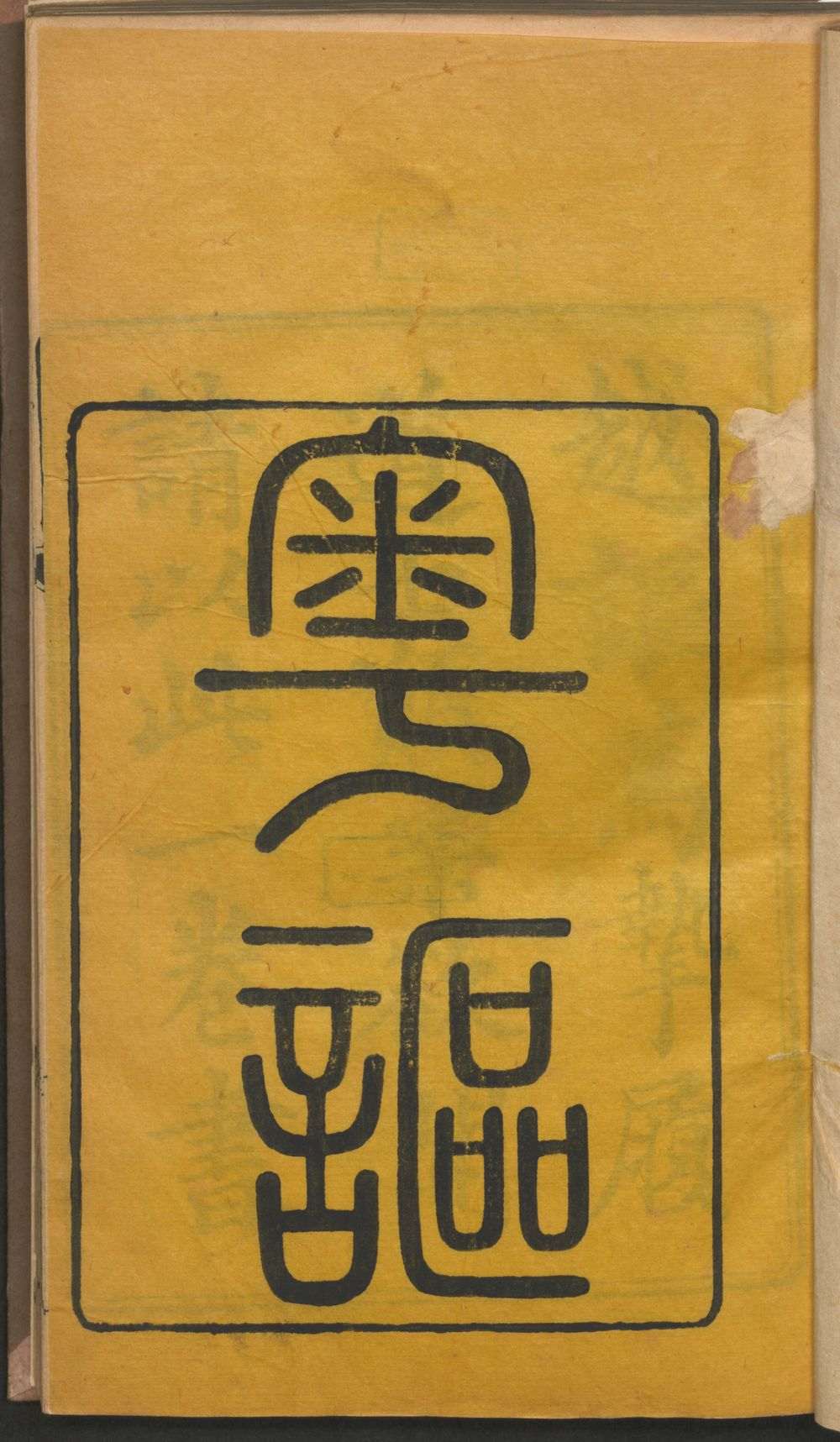 Image