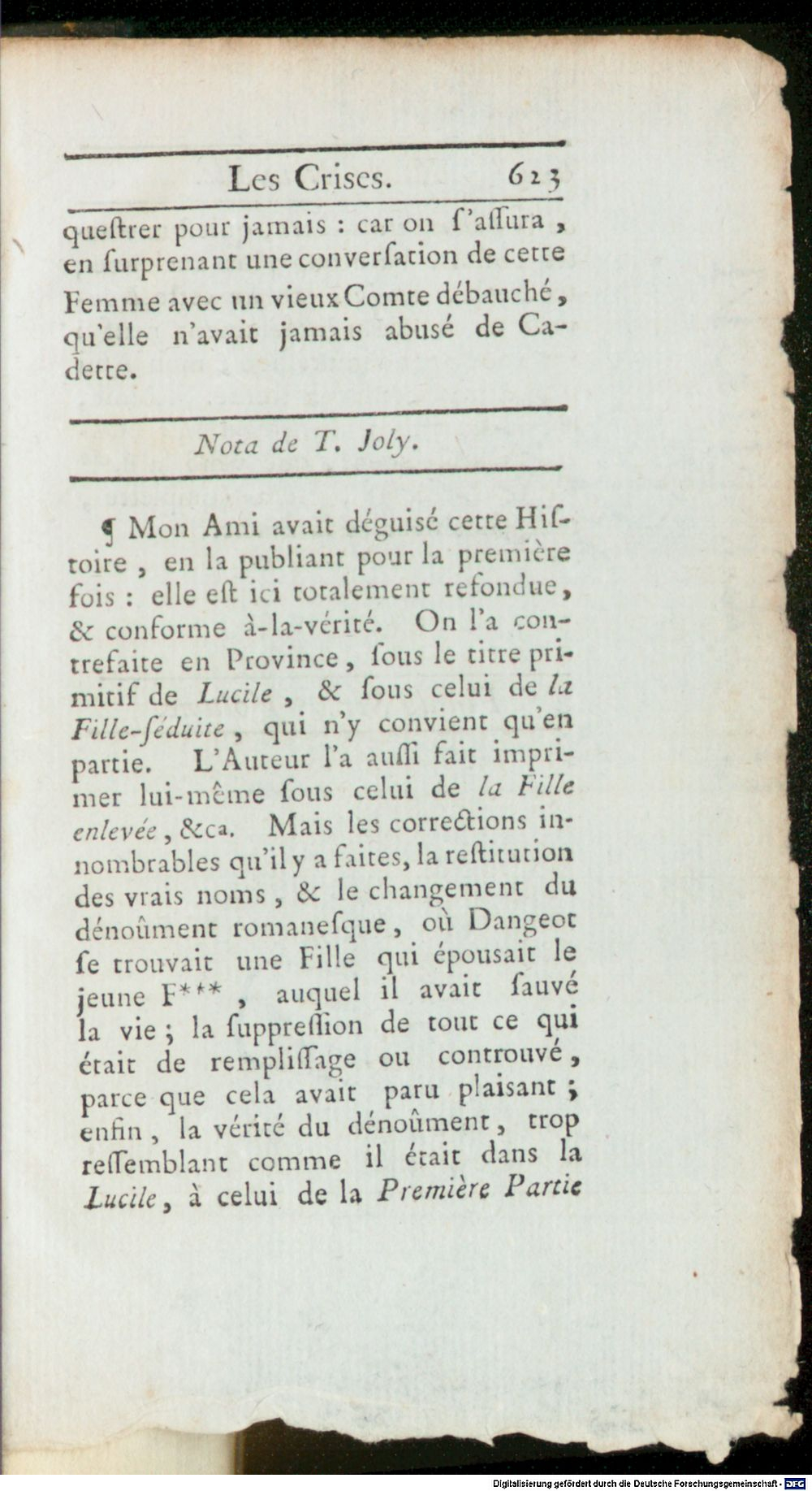 Image