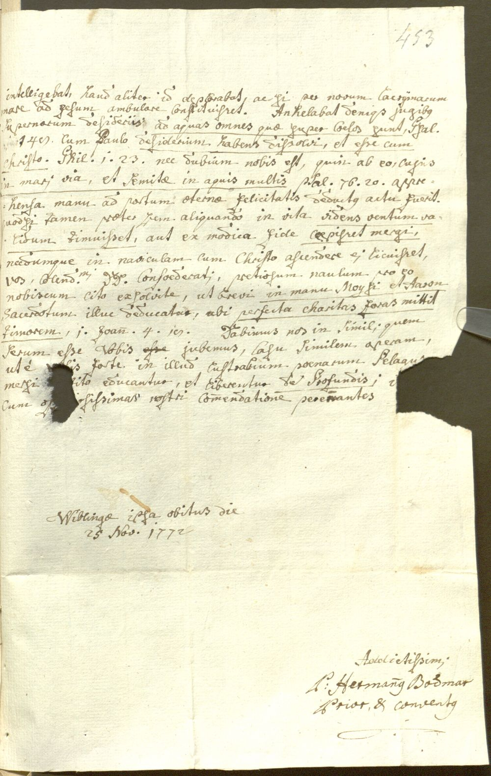 Image