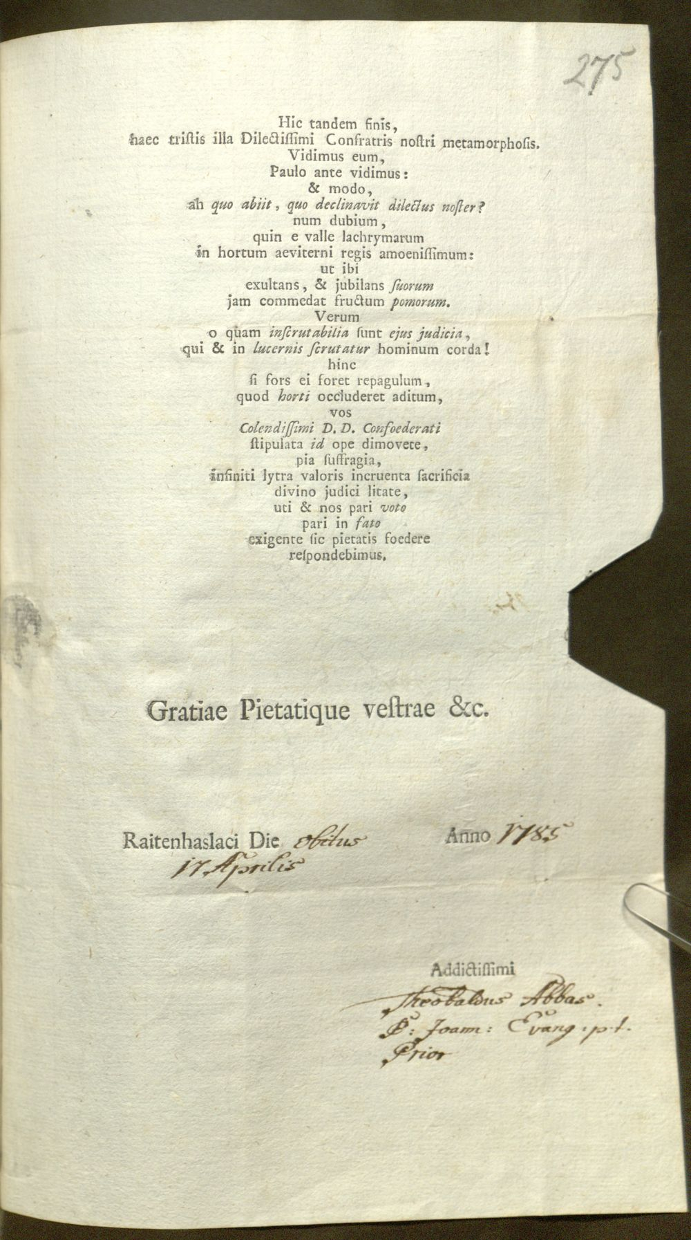 Image