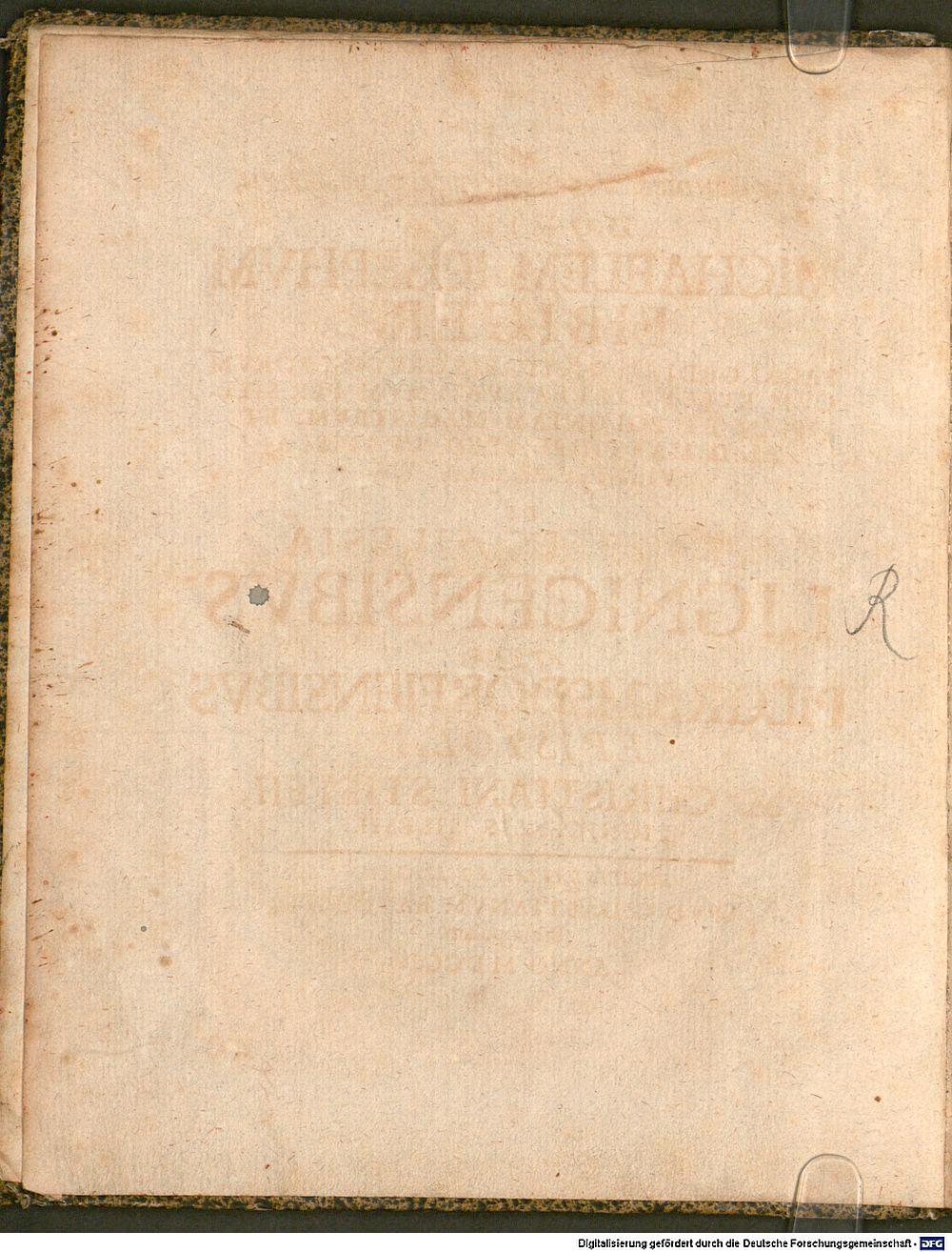 Image