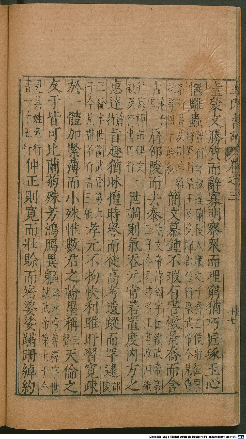 Image