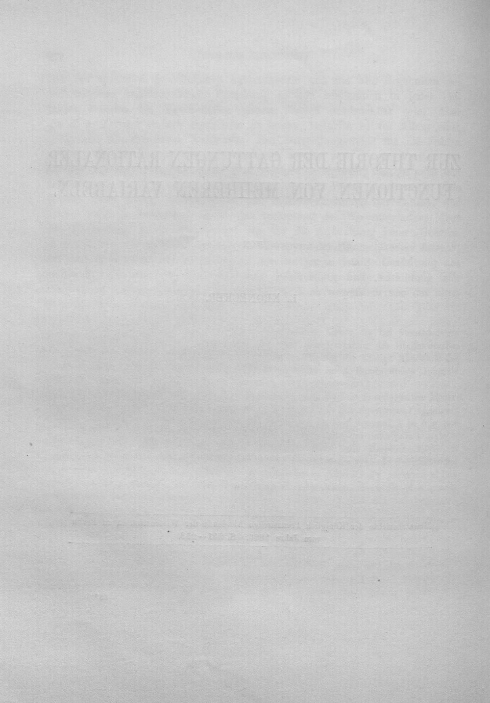 Image
