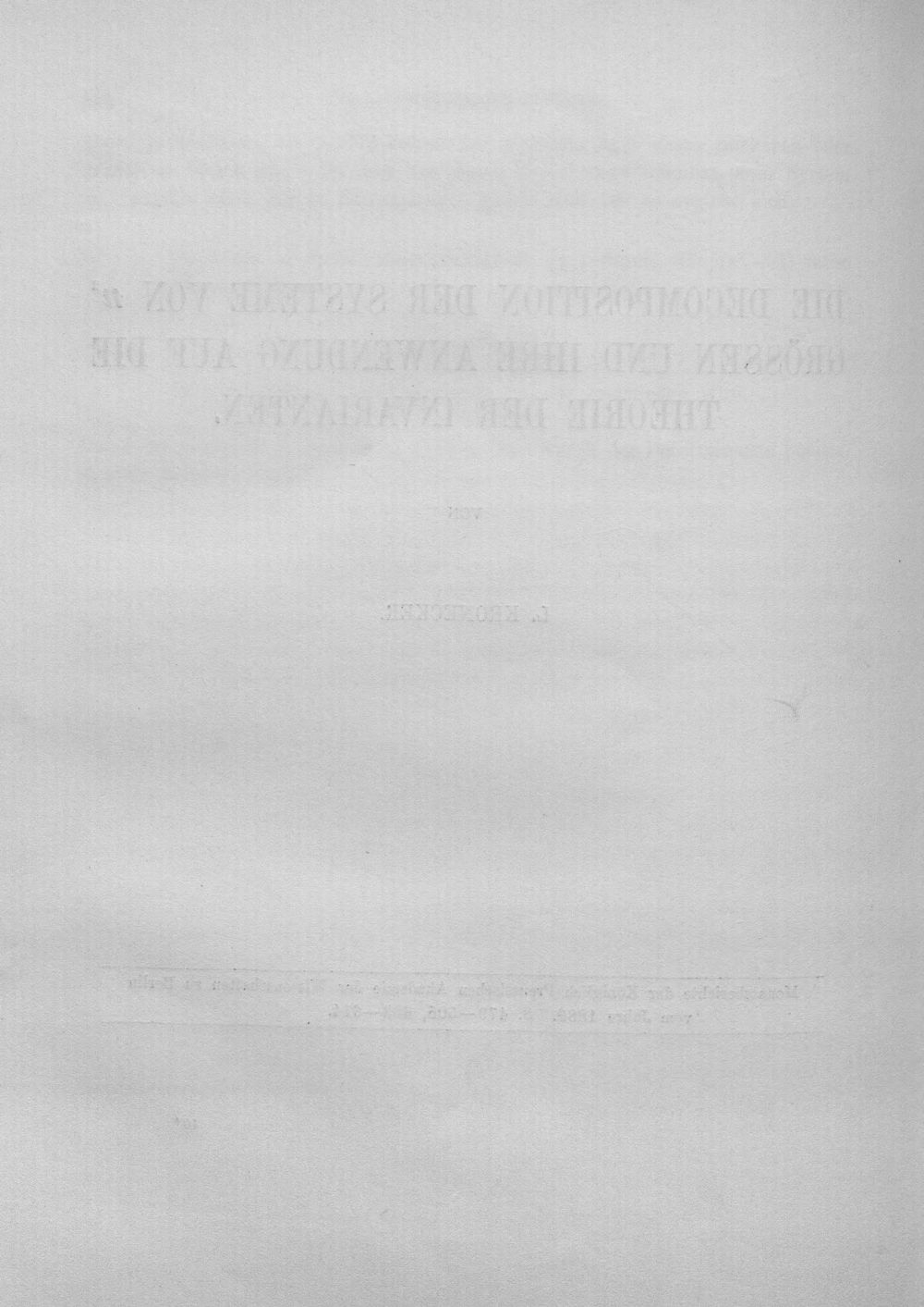 Image