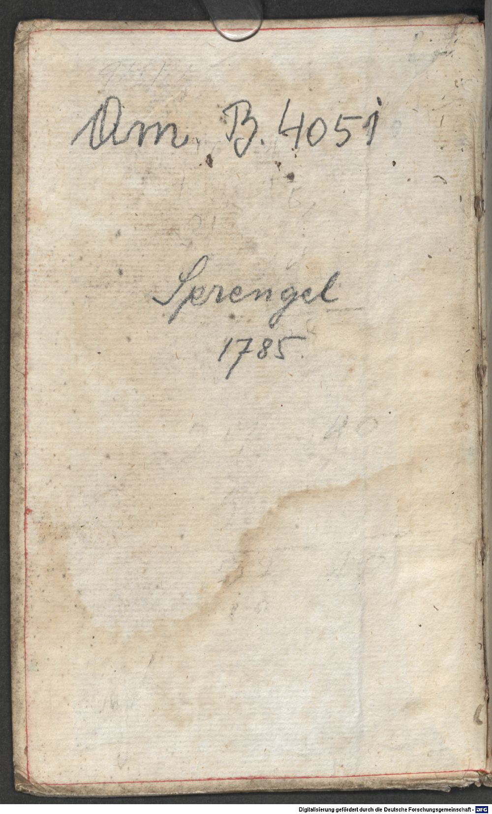 Image