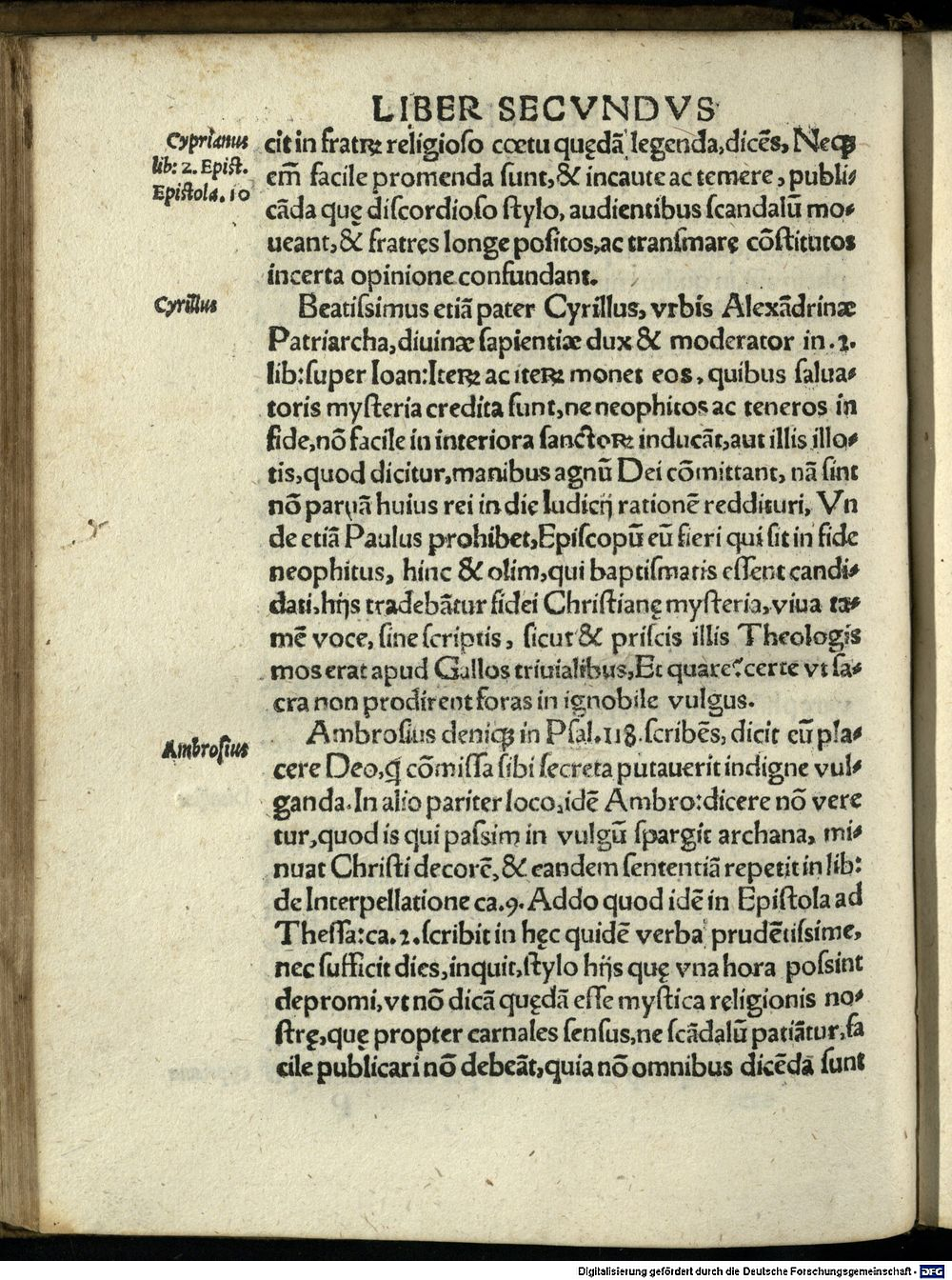 Image