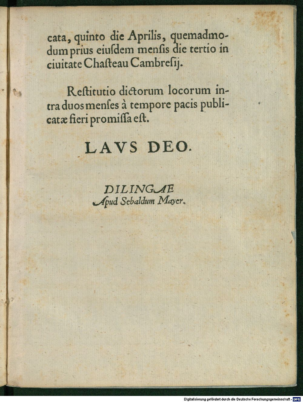 Image