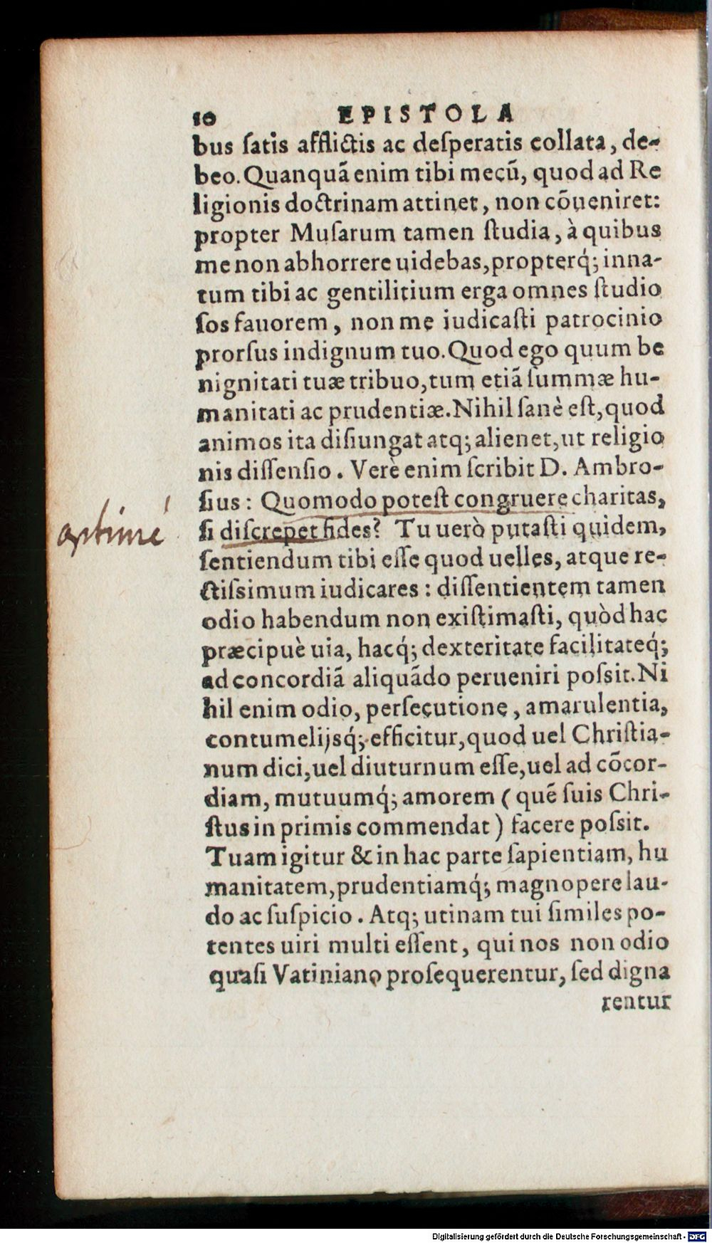 Image
