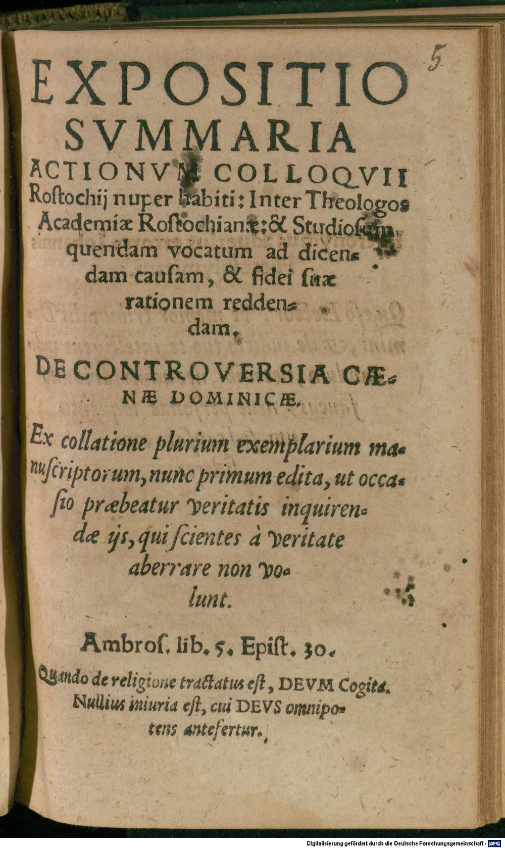 Image