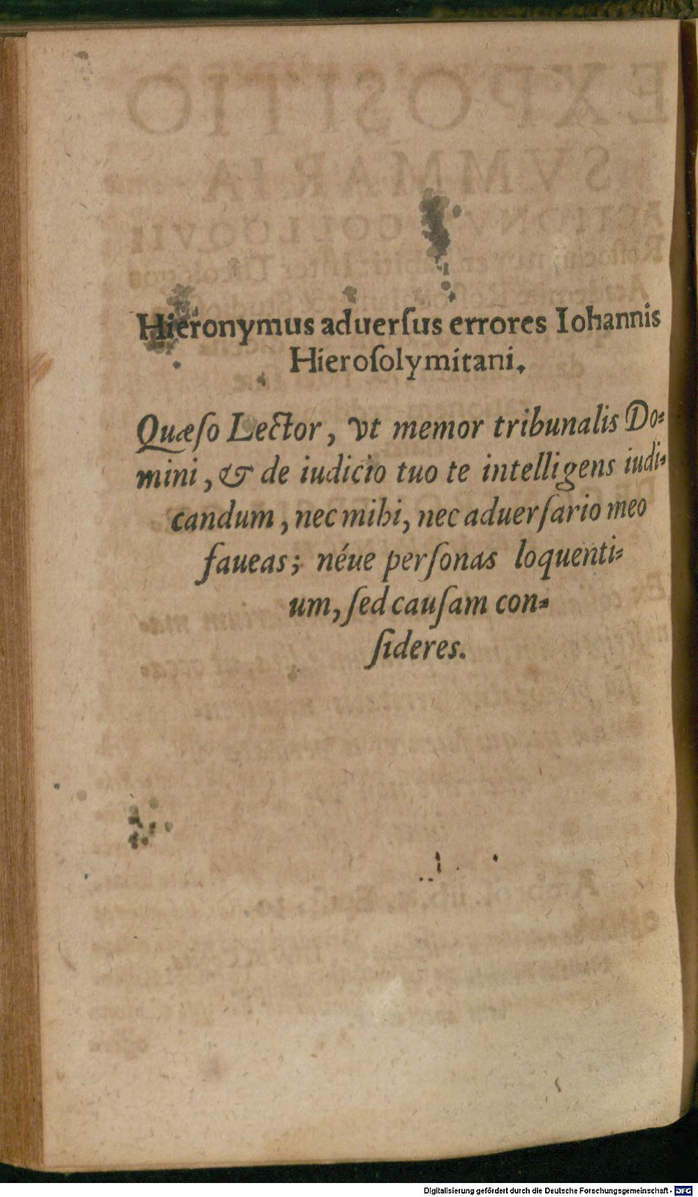Image