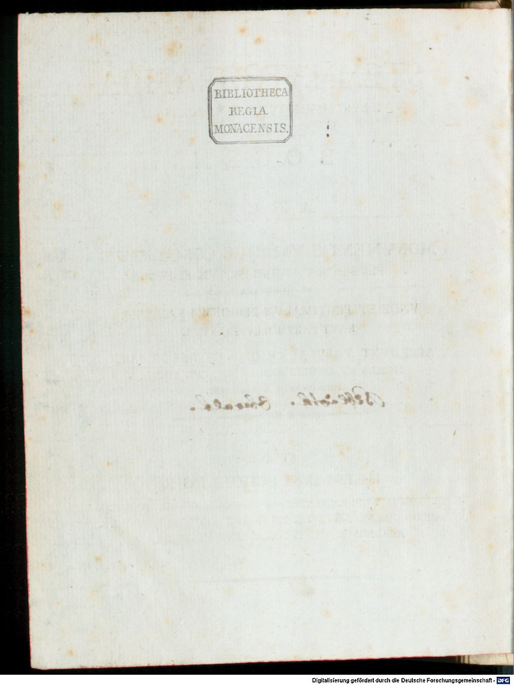 Image