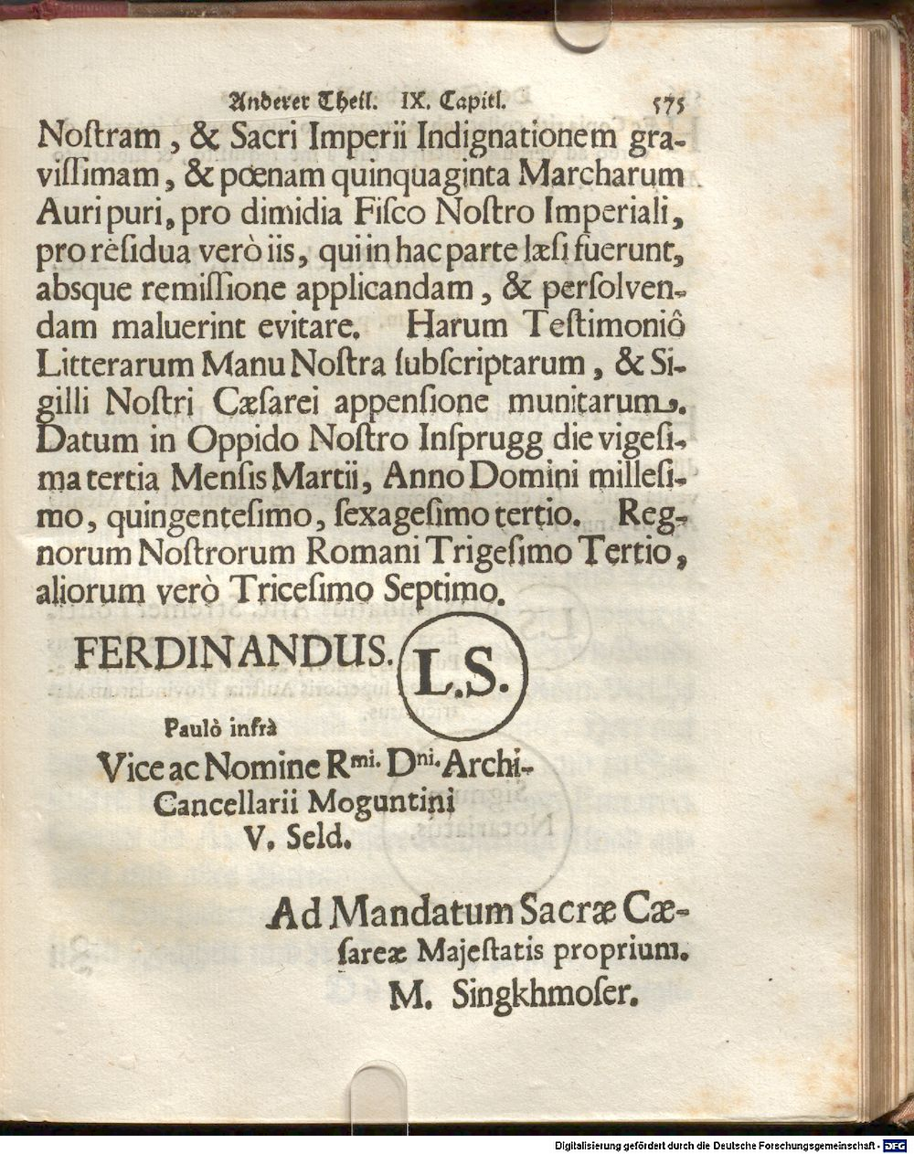 Image