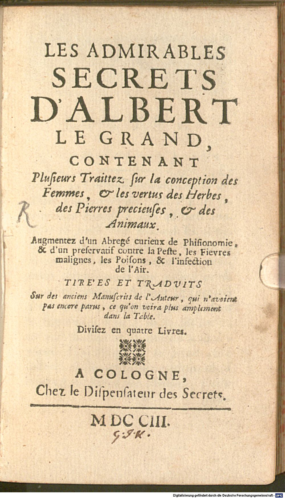 Image