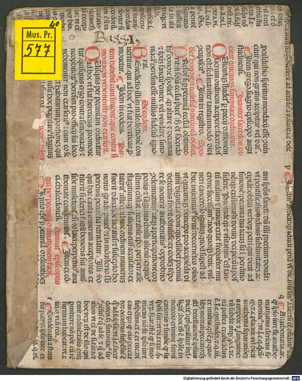 Image