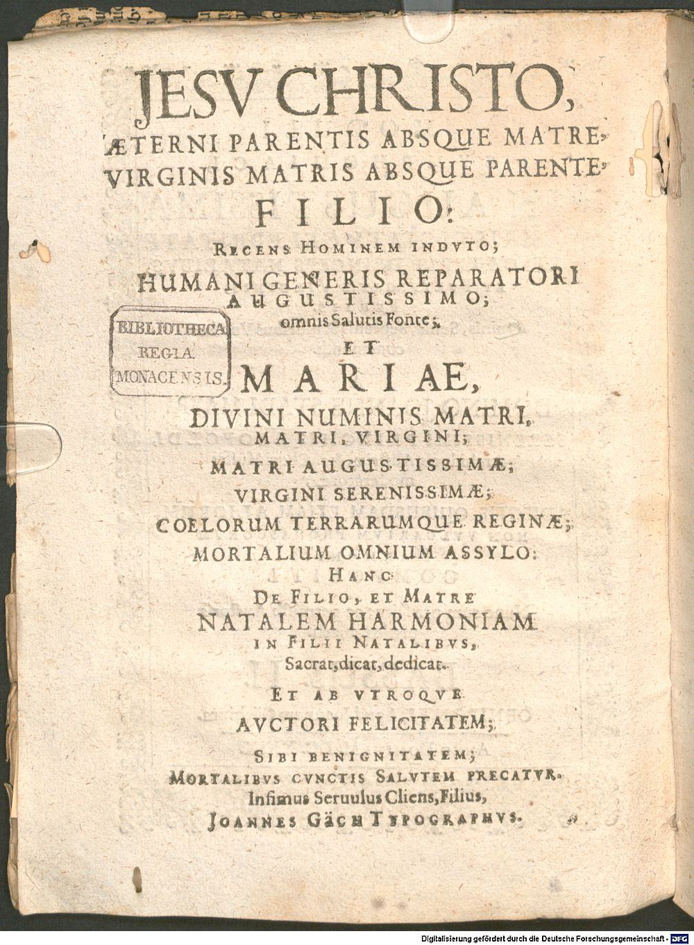 Image