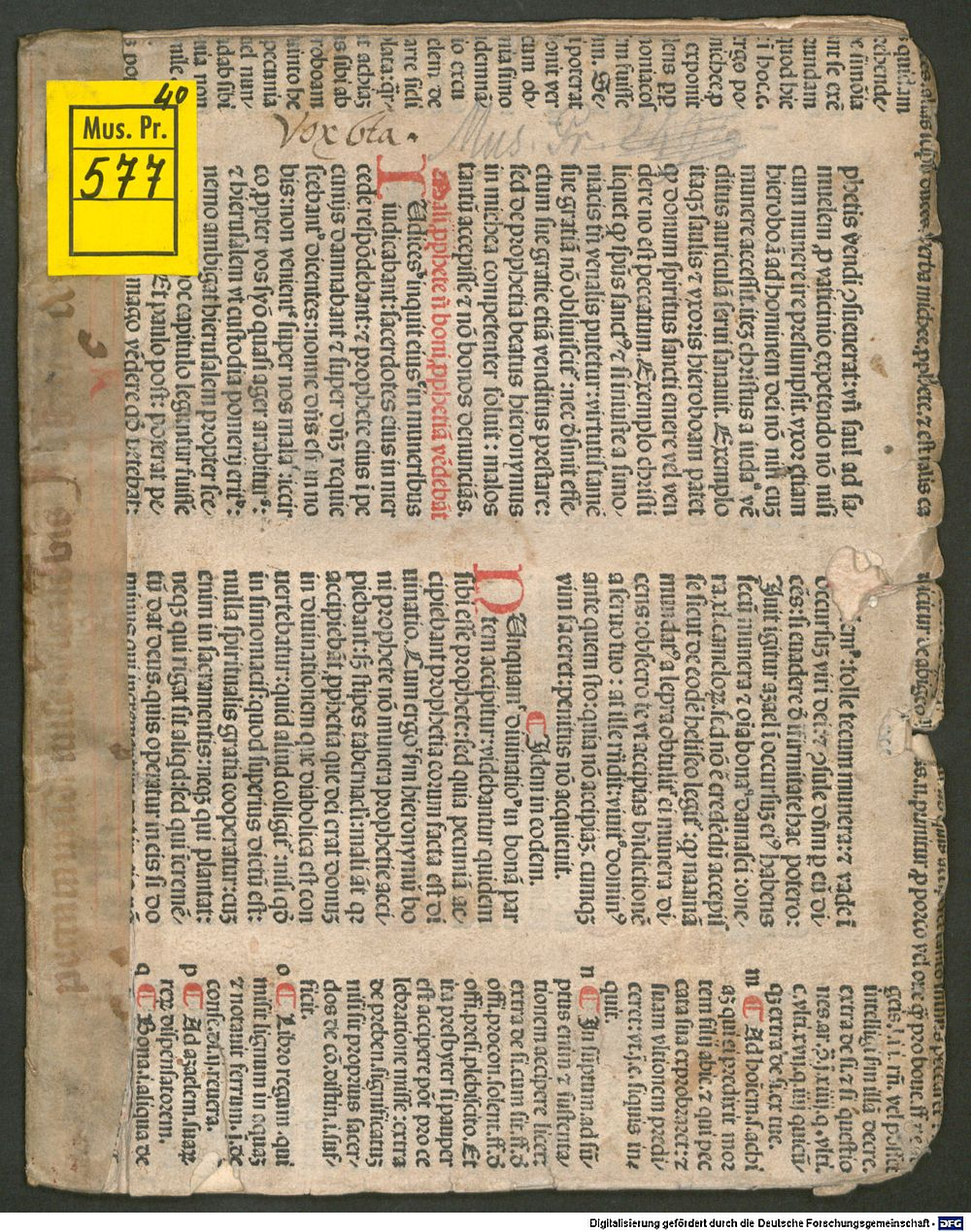 Image