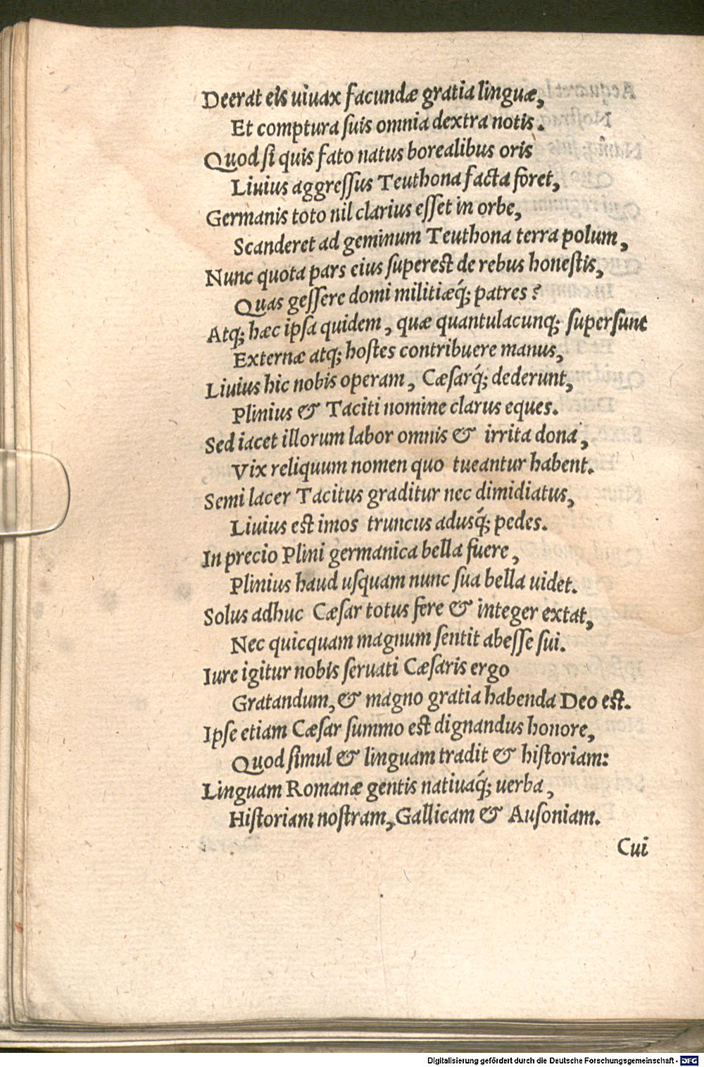 Image