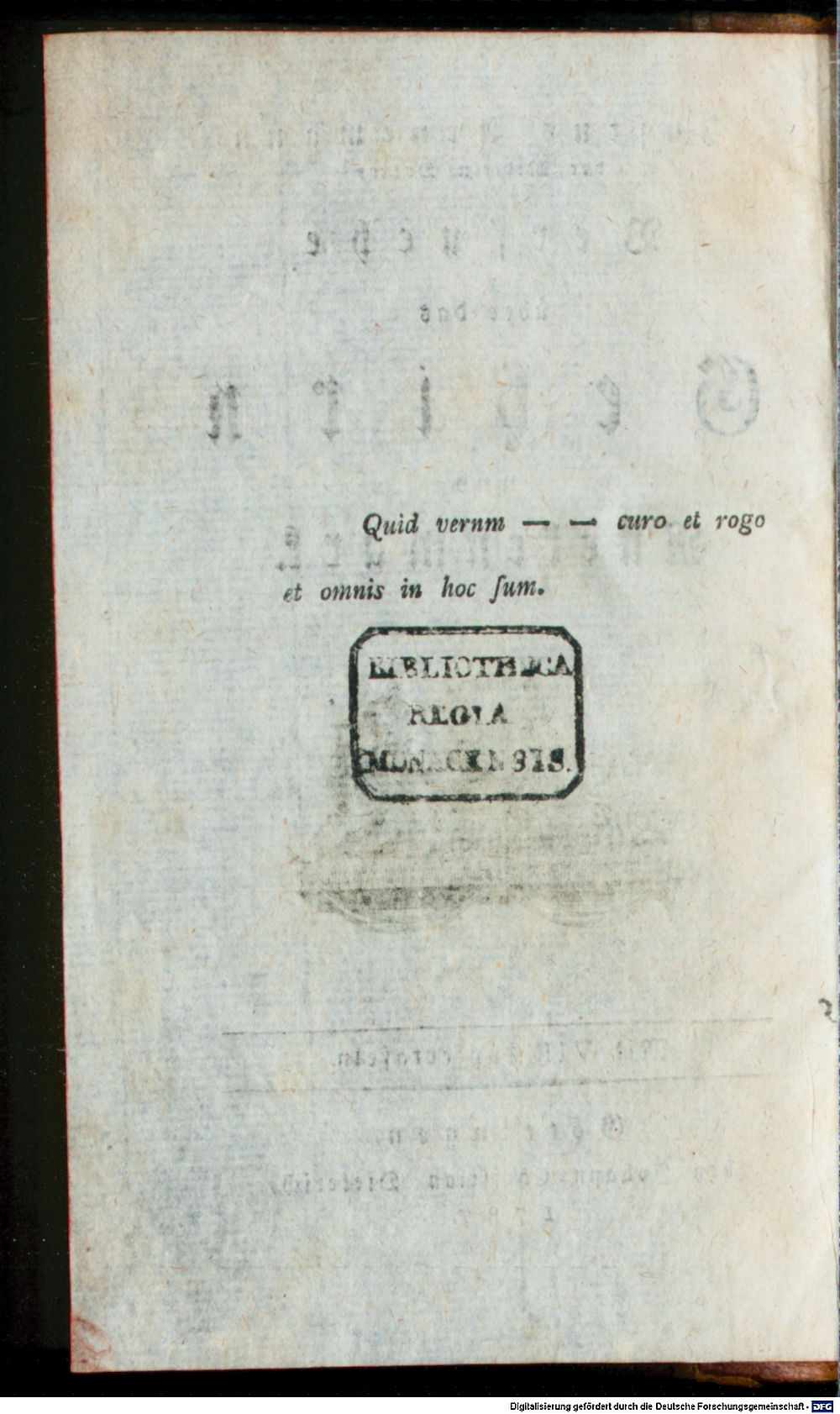 Image