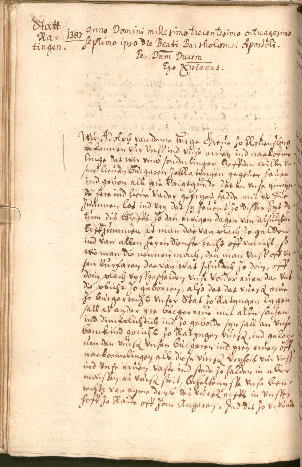 Image