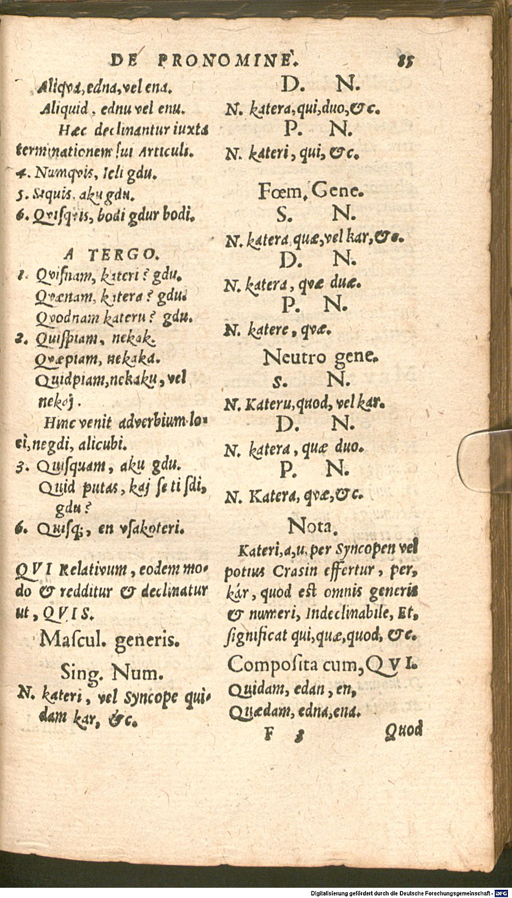 Image