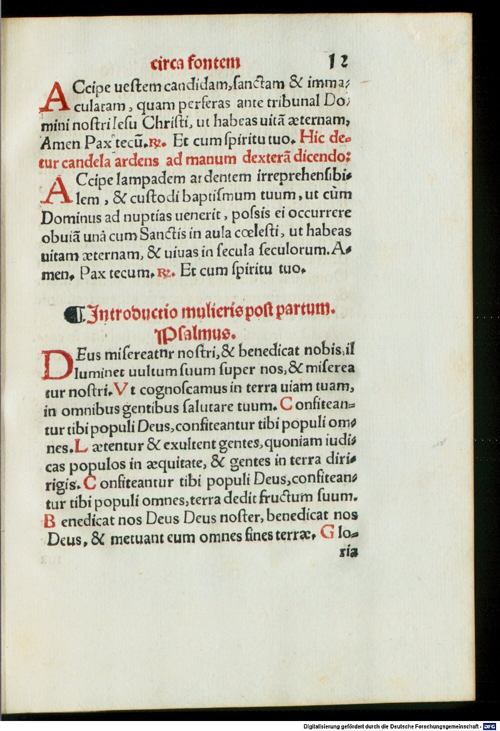Image