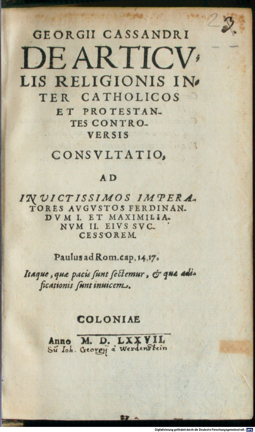 Image
