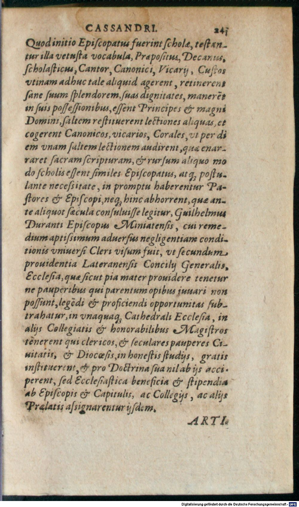 Image