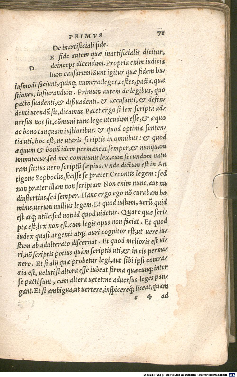 Image