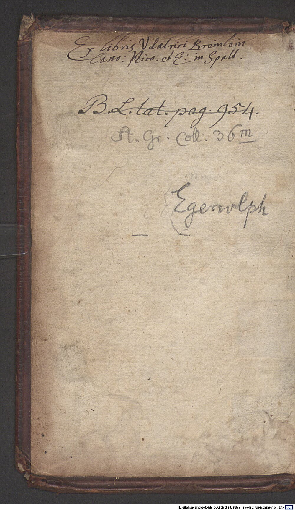 Image