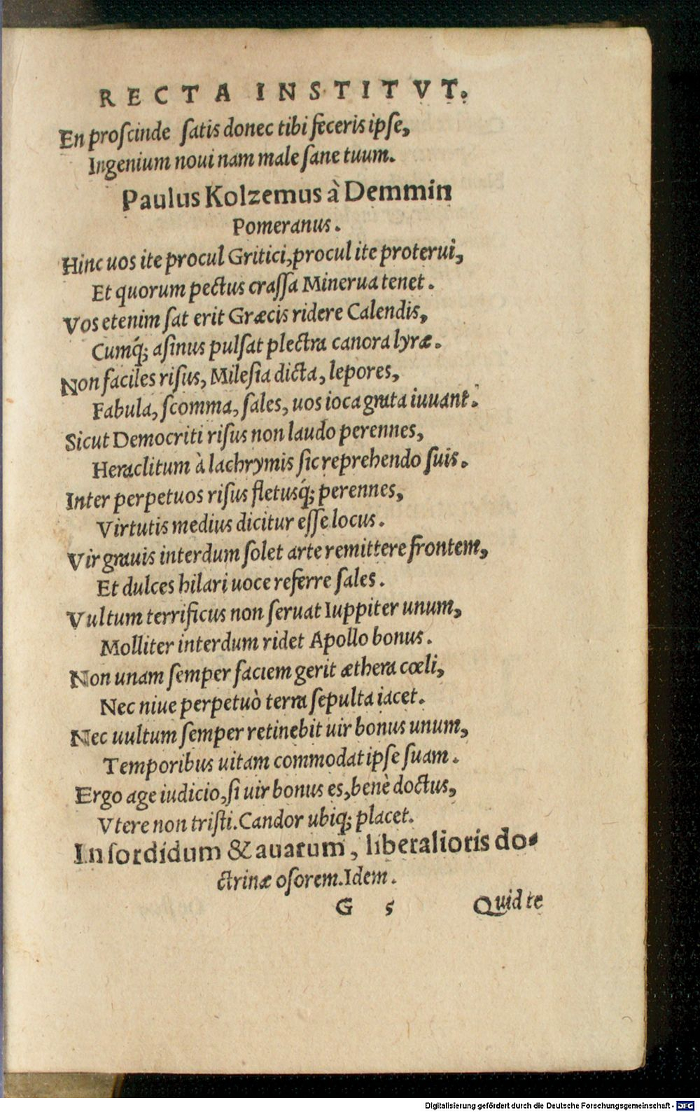 Image