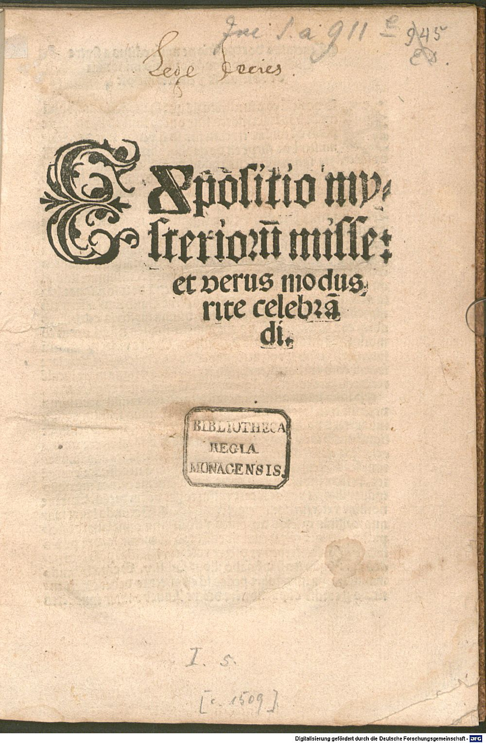Image
