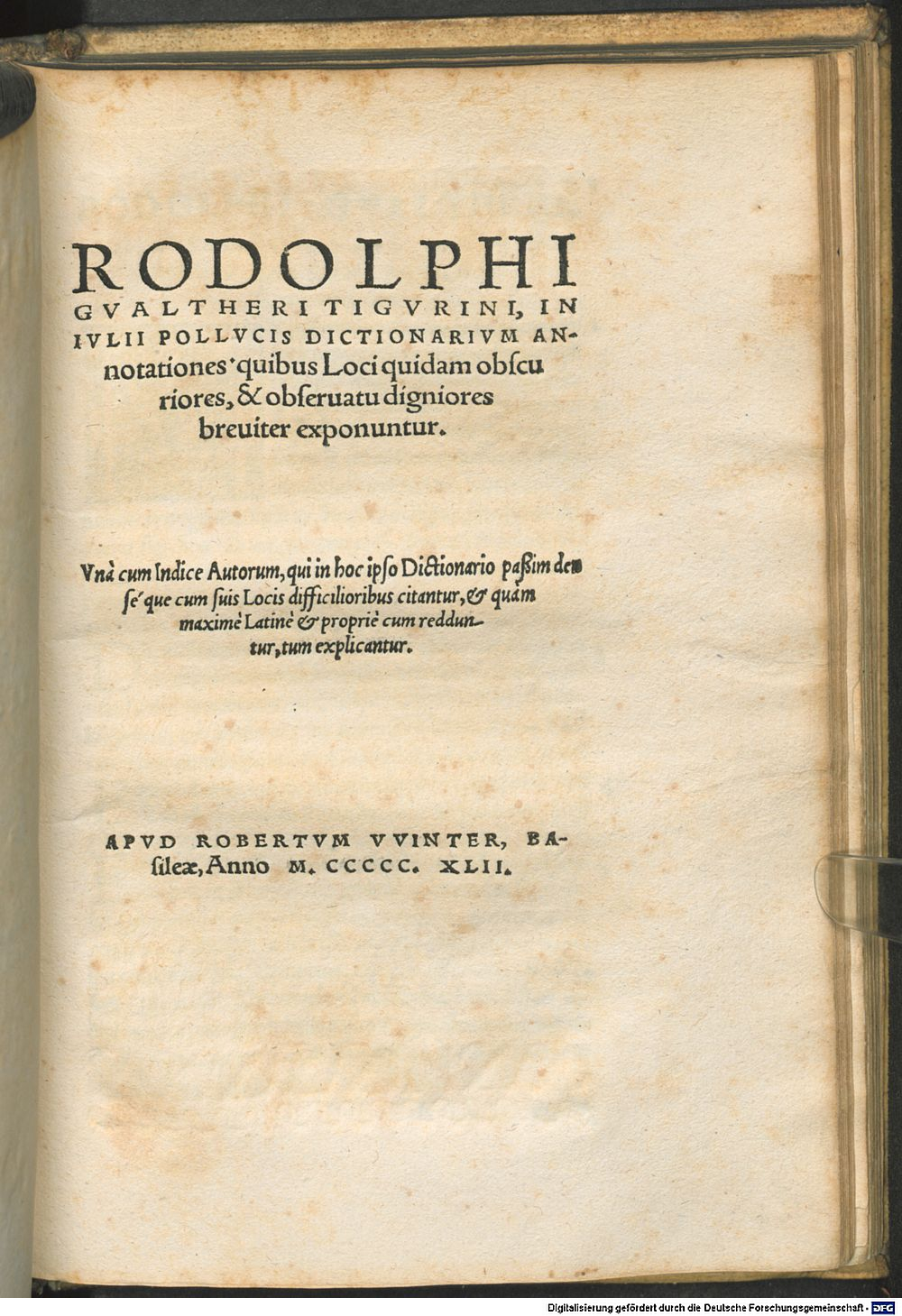 Image
