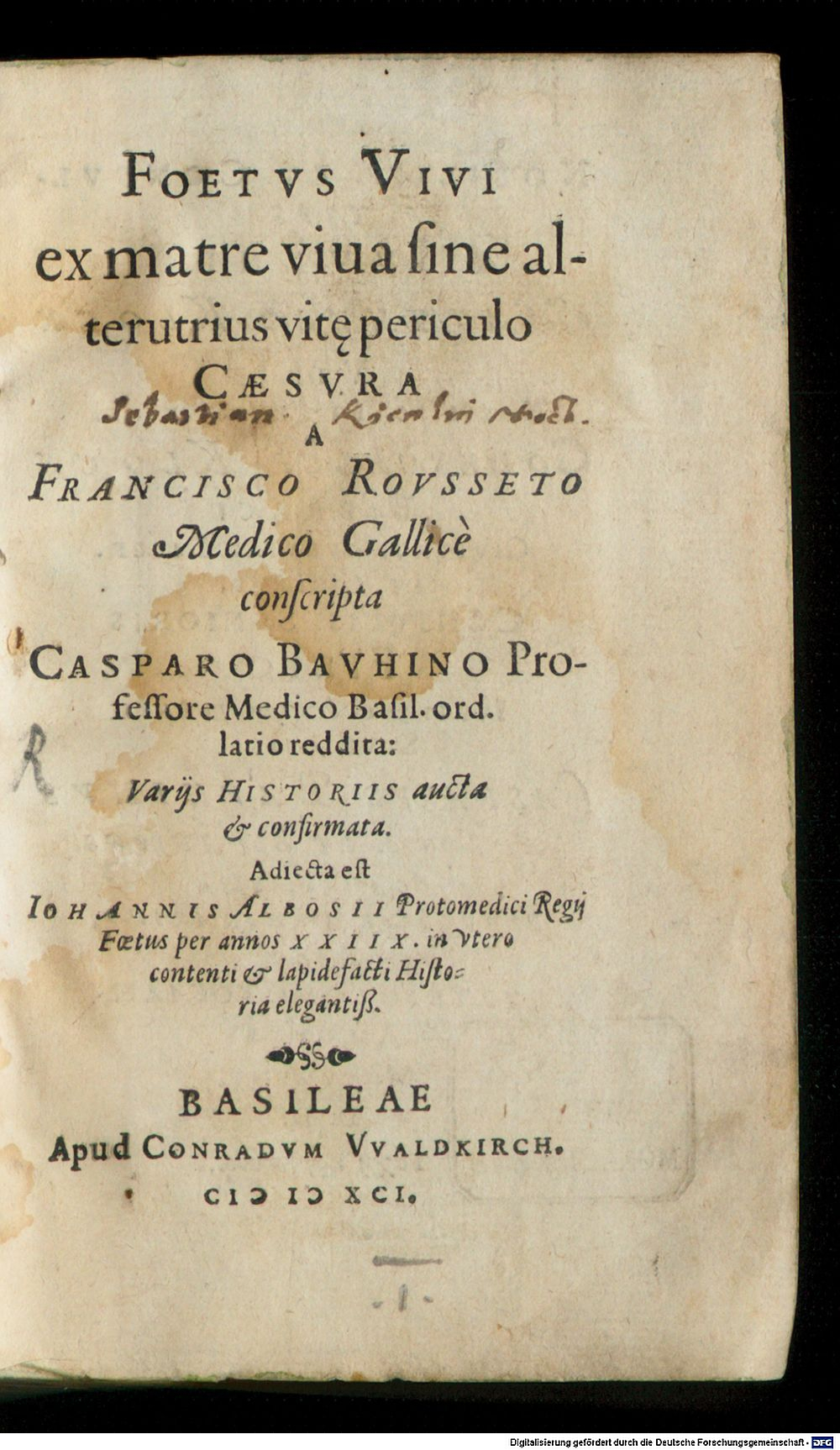 Image