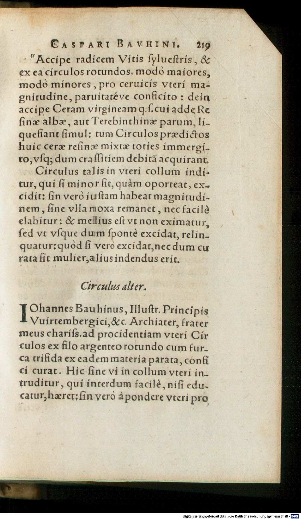 Image