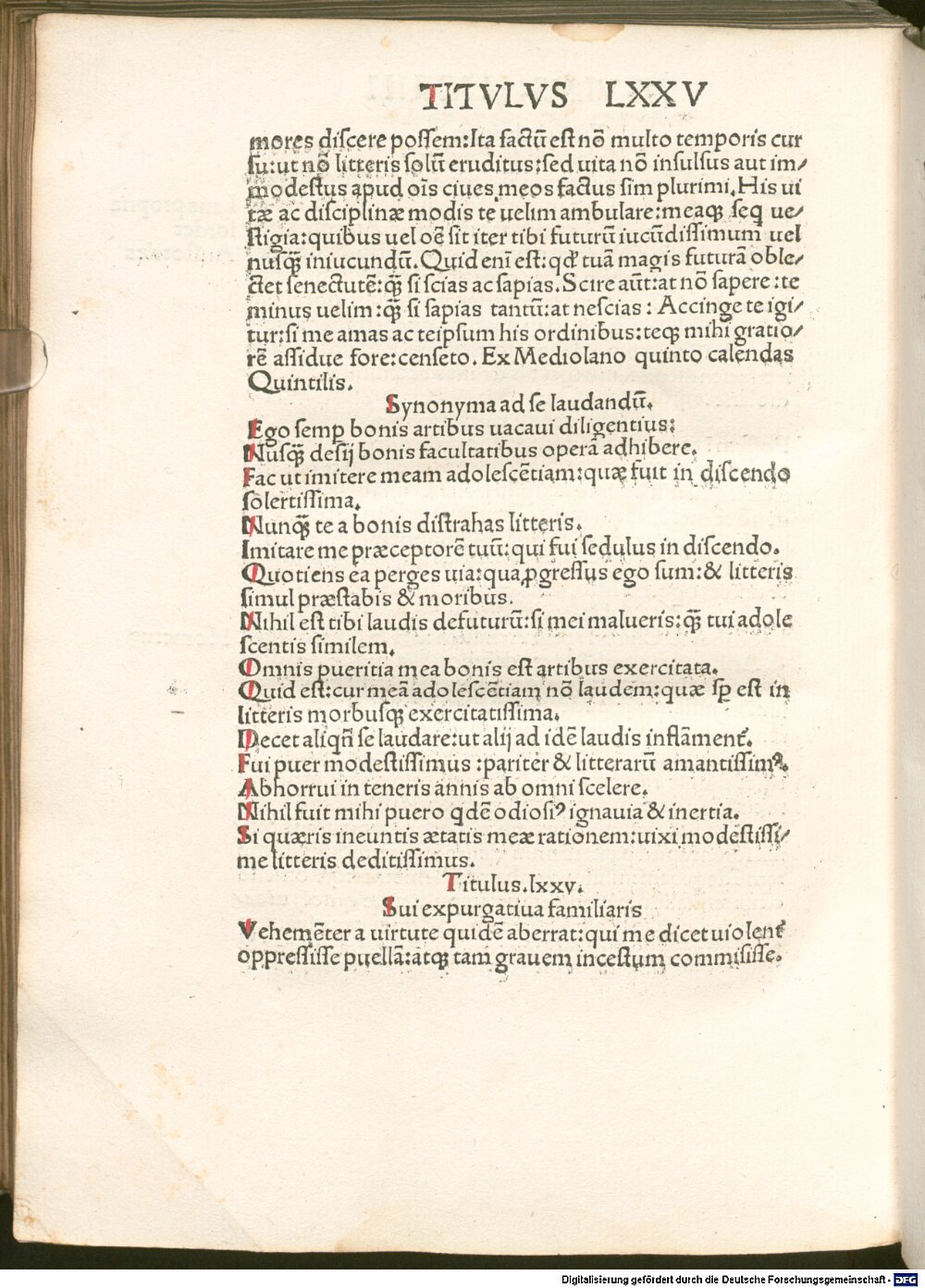 Image