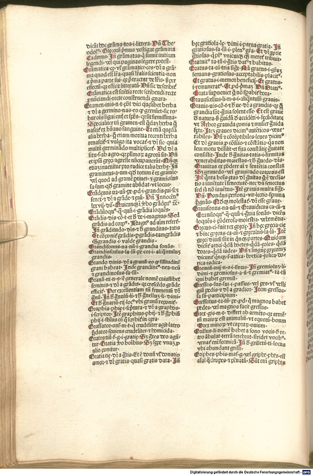 Image