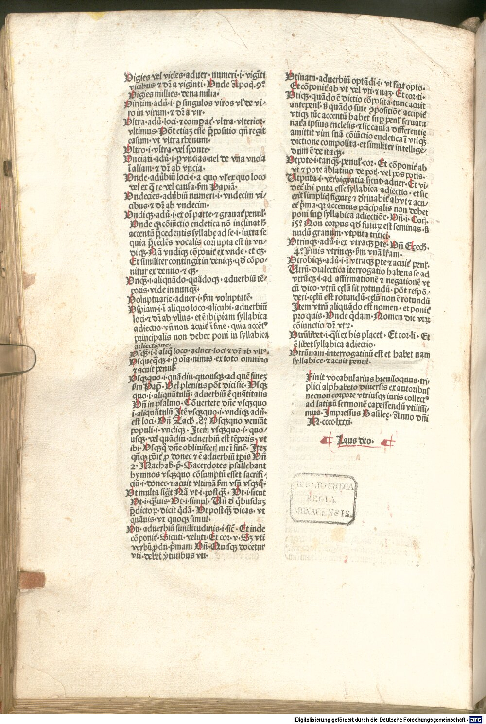 Image
