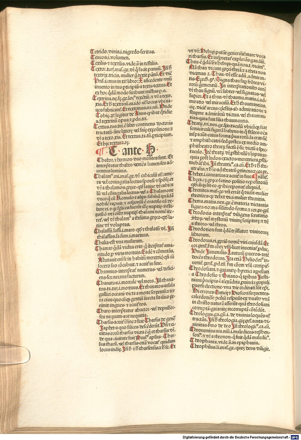 Image