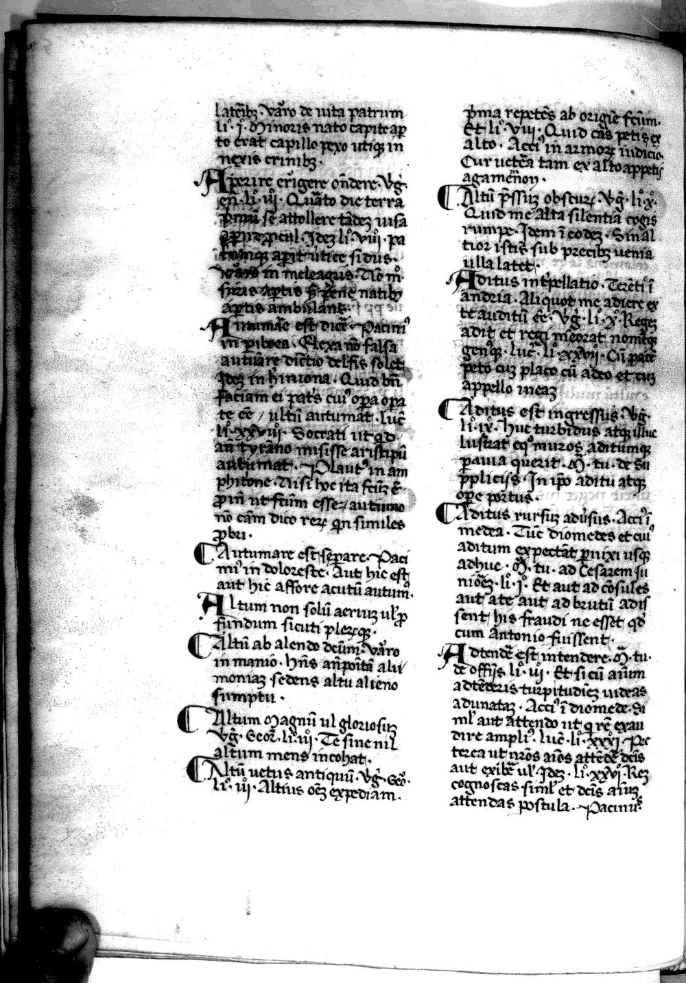 Image