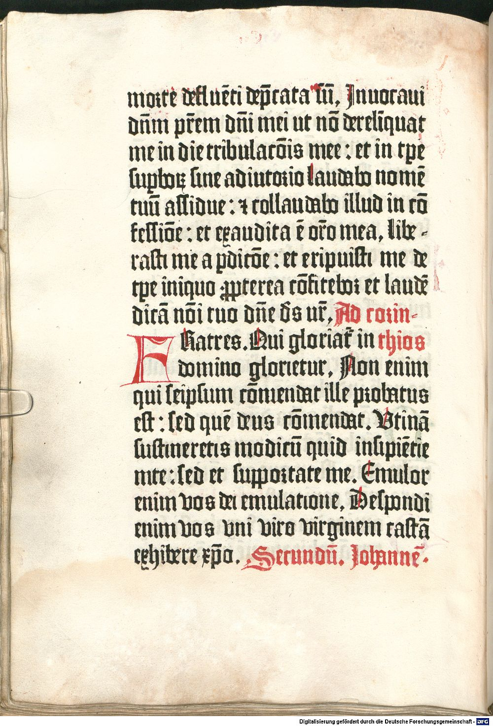 Image