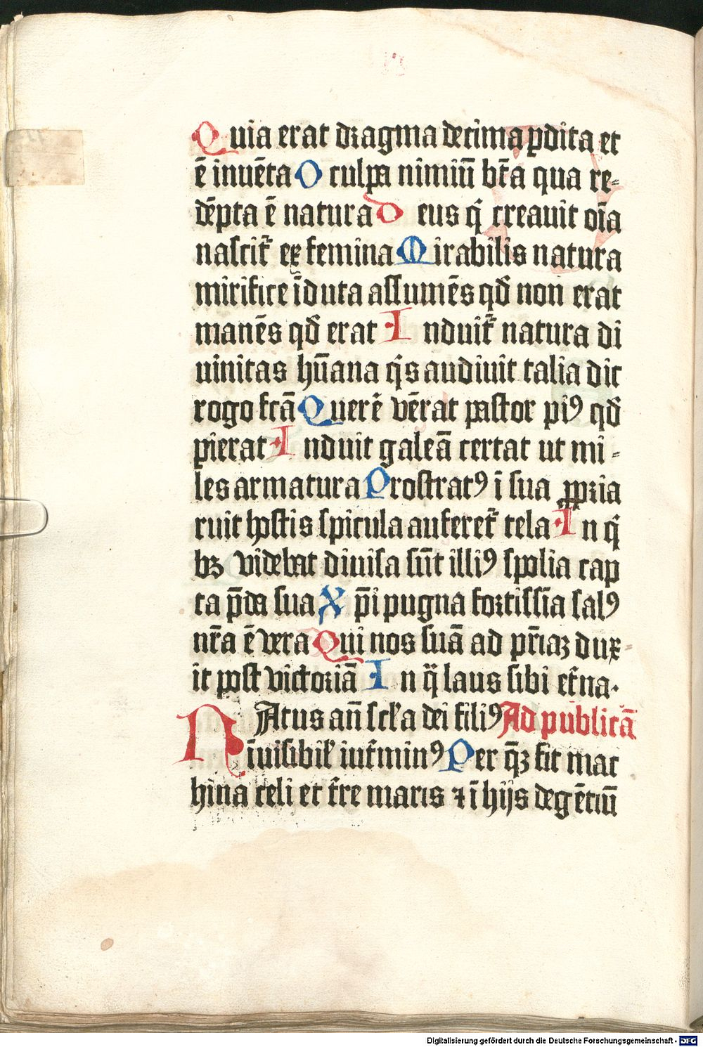 Image