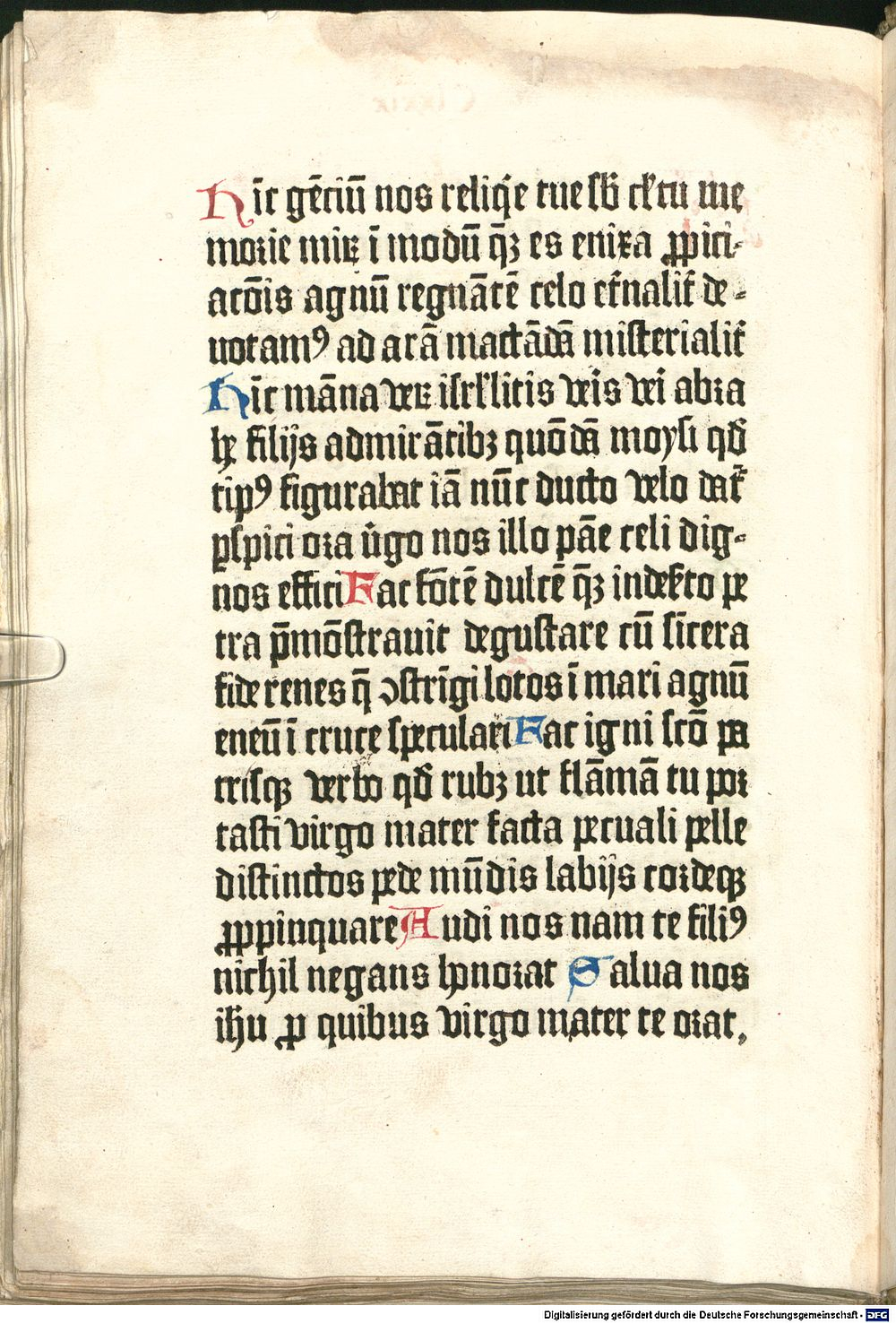 Image