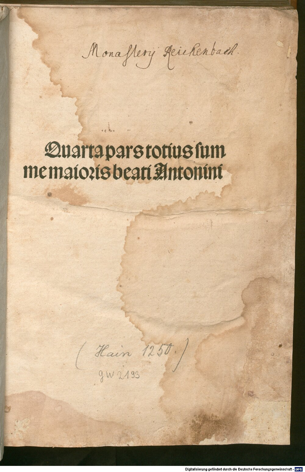 Image